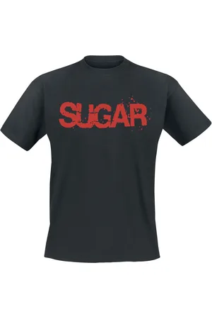System of a Down T-shirt - Sugar - S tot XXL - voor Mannen