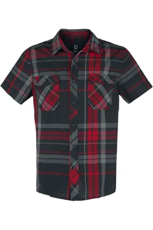Brandit Shirt met korte mouwen - Roadstar - M tot 5XL - voor Mannen