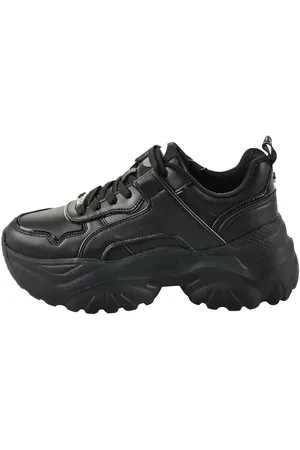 Buffalo Sneakers - BLISS ONE - EU36 tot EU41 - voor Vrouwen