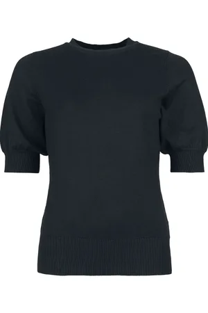 Banned Retro Rockabilly Gebreide trui - S tot XL - voor Vrouwen
