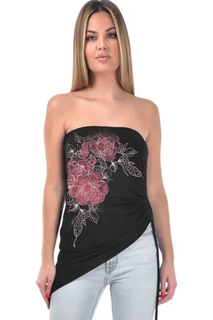 Outer Vision Top - Vibora - S tot XXL - voor Vrouwen