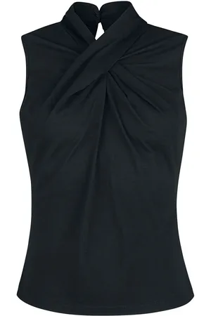 Banned Retro Rockabilly Top - Hey Jude Top - S tot XXL - voor Vrouwen