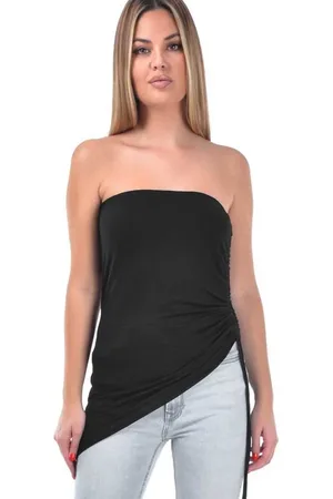 Outer Vision Top - Natza top - S tot XXL - voor Vrouwen