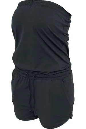 Urban classics Jumpsuit - Ladies Hot Jumpsuit - XS tot 5XL - voor Vrouwen
