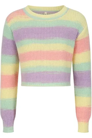 Banned Retro Rockabilly Gebreide trui - Nola Knitted Jumper - S tot XL - voor Vrouwen
