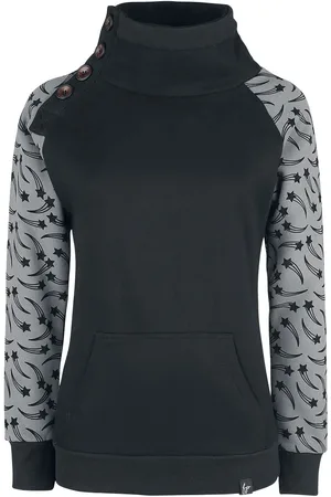 Forplay Sweatshirts - Elise - S - voor Vrouwen