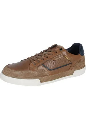 Camel Active Sneakers - Bayland - EU41 tot EU47 - voor Mannen