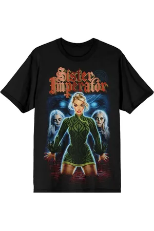 Ghost T-shirt - Sister Imperator - S tot XXL - voor Mannen