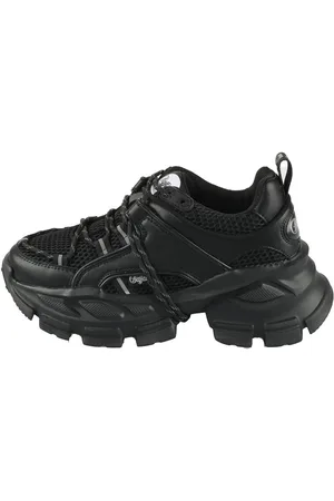Buffalo Sneakers - SATURN LACE - EU36 tot EU41 - voor Vrouwen
