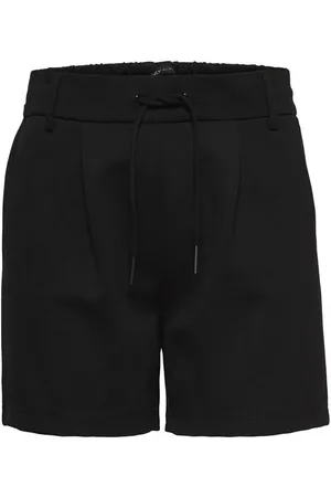 ONLY Korte broek - ONLPOPTRASH LIFE EASY SHORTS PNT NOOS - XS tot XL - voor Vrouwen