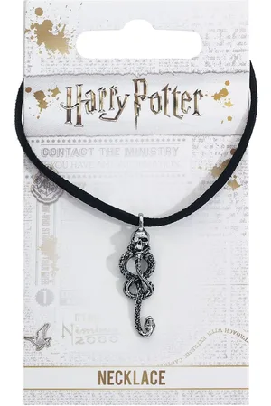 Harry Potter Choker - The Dark Mark