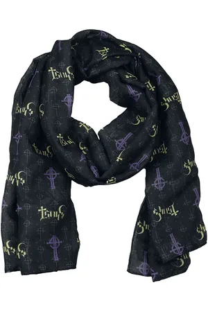 Ghost Doek - Logo