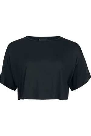 Outer Vision T-shirt - T-Shirt Naiara - S tot 4XL - voor Vrouwen
