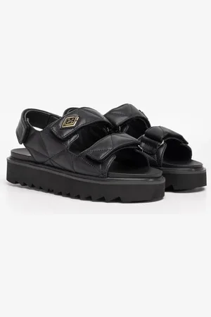Replay Sandaal - NEW ALICANTE PADDED - EU36 tot EU41 - voor Vrouwen