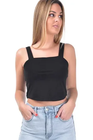 Outer Vision Top - Alzira top - S tot 4XL - voor Vrouwen
