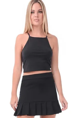 Outer Vision Korte rok - Candela rok - S tot XXL - voor Vrouwen