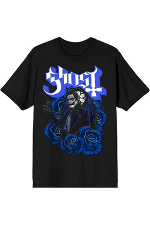 Ghost T-shirt - Darkness - JB - S tot 4XL - voor Mannen