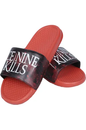 Ice Nine Kills Sandaal - EMP Signature Collection - EU37 tot EU46