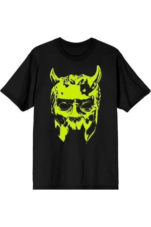 Ghost T-shirt - Nameless Ghoul Glow - S tot 4XL - voor Mannen