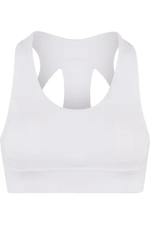 Urban classics Bustier - Ladies Sports Bra - XS tot XL - voor Vrouwen