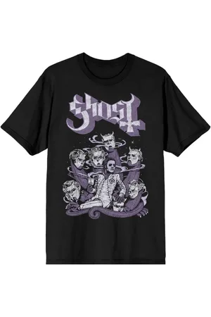 Ghost T-shirt - Tentacle Throne - S tot 4XL - voor Mannen