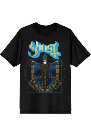 Ghost T-shirt - Papa Vitruvium - S tot 4XL - voor Mannen