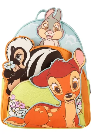 Disney Disney Mini rugzak - Loungefly and Friends - voor Vrouwen