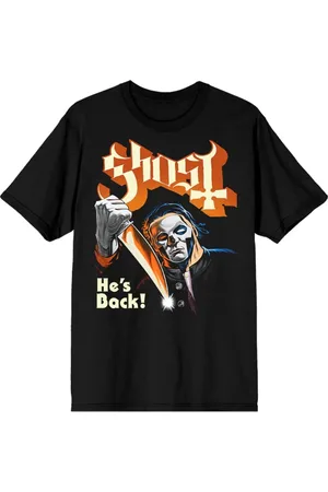 Ghost T-shirt - He