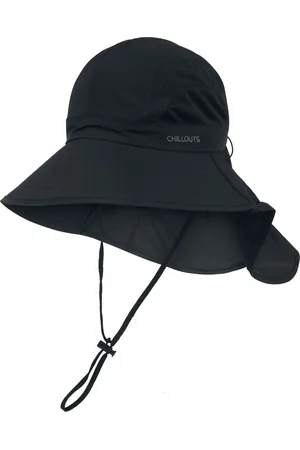 Chillouts Hoed - Wanaka Hat