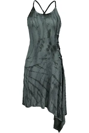 Innocent Medium-lengte jurk - Miana Dress - S tot XL - voor Vrouwen