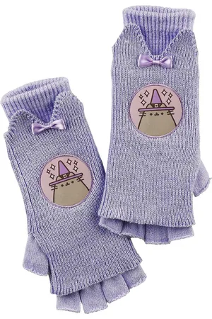 Pusheen Anime Vingerloze handschoenen - Meowgical - voor Vrouwen