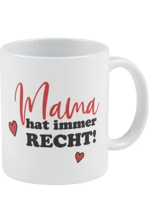 Peanuts Kop - Mama hat immer Recht!
