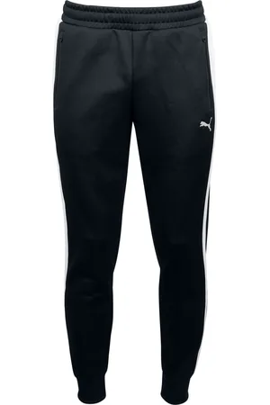 PUMA Trainingsbroeken - T7 ALWAYS ON Track Pants DK cl - S tot XXL - voor Mannen