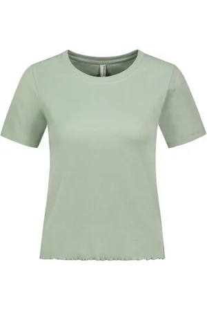 Eight2Nine T-shirt - Ladies T-Shirt - XS tot XL - voor Vrouwen