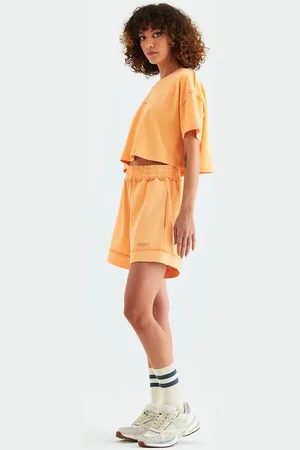 Rockupy Korte broek - Lightness 2 - Lily Shorts - XS tot XL - voor Vrouwen