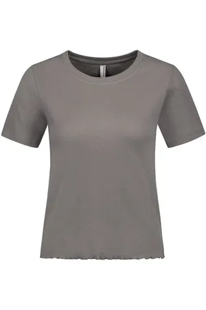 Eight2Nine T-shirt - Ladies T-Shirt - XS tot XL - voor Vrouwen
