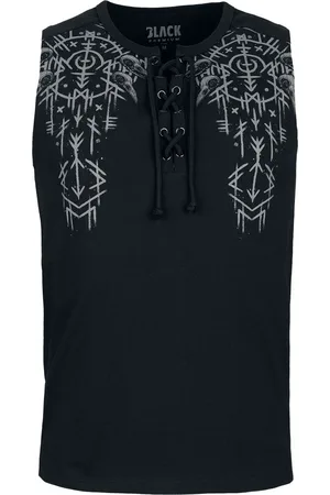 EMP Tanktop - S tot XXL - voor Mannen