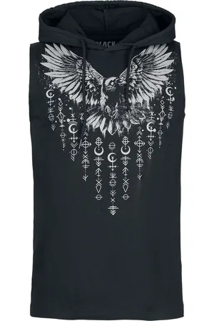 EMP Tanktop - S tot XXL - voor Mannen