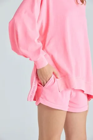 Rockupy Trui met capuchon - Lightness 1 - Mabel Kapuzenpullover - XS tot XL - voor Vrouwen