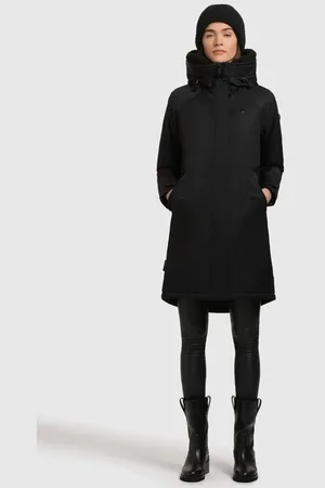 Khujo Winterjas - Semie2 - XS tot XXL - voor Vrouwen