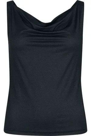 EMP Top - Basic Top - S tot XXL - voor Vrouwen