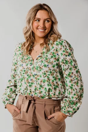 Saint tropez Blouse 30511824