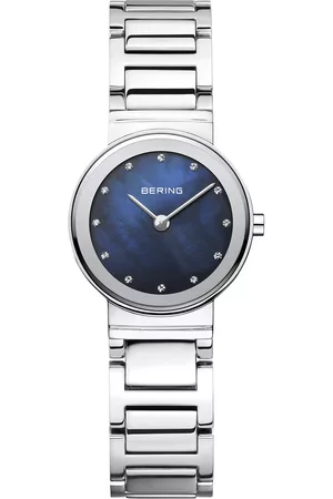 Bering Dames horloge 10126-707