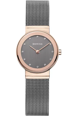 Bering Dames horloge 10126-369