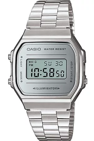 Casio Retro A168WEM-7EF