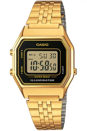 Casio Horloges - Retro horloge LA680WEGA-ER