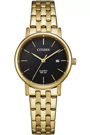 Citizen Dames Horloges - Horloge EU6092-59E