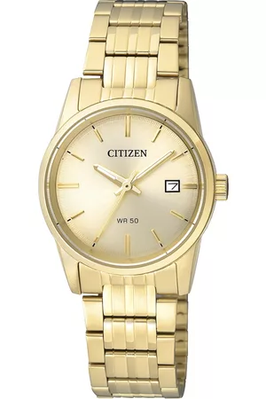 Citizen Dames Horloges - Dameshorloge EU6002-51P