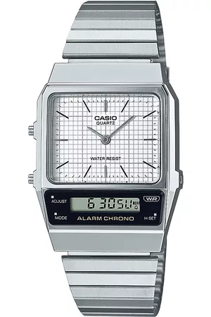 Casio Vintage horloge AQ-800E-7AEF