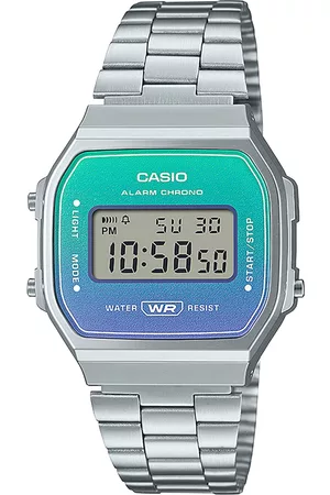 Casio Vintage horloge A168WER-2AEF